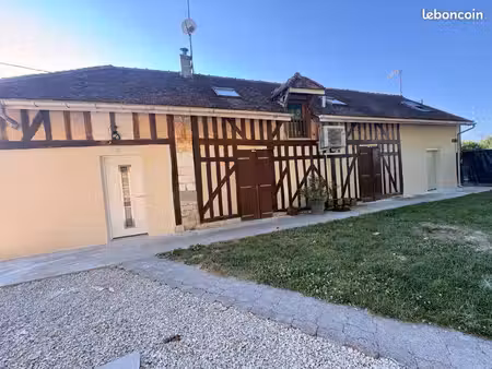 maison 6 pièces