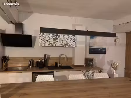 maison de caractère avec patio – troyes hyper centre-ville – 158 m²