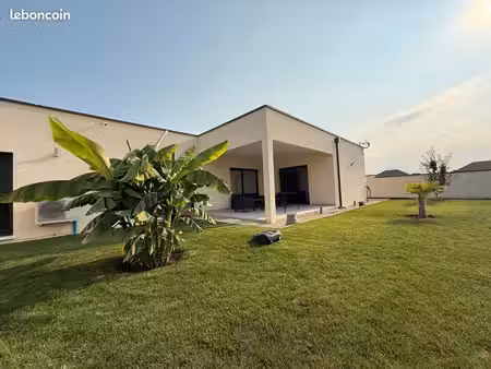 villa 165m2