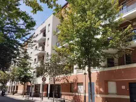 duplex 4 pièces 106 m²