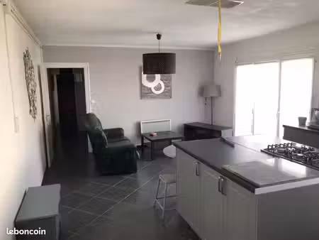 appartement t3