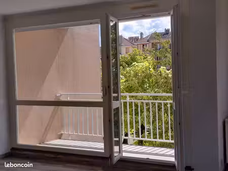 magnifique appartement a vendre troyes