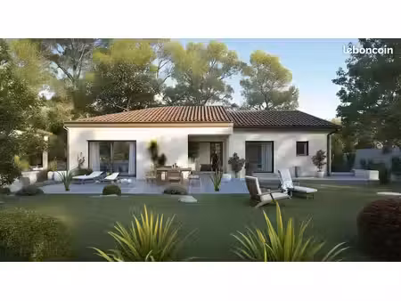 maison 8 pièces 95 m²