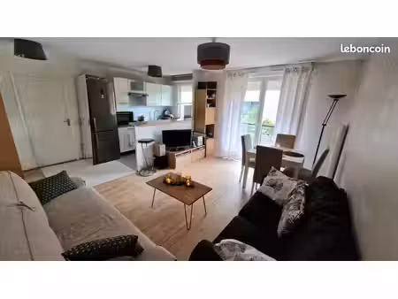 vente appartement f2 proche mairie de montreuil