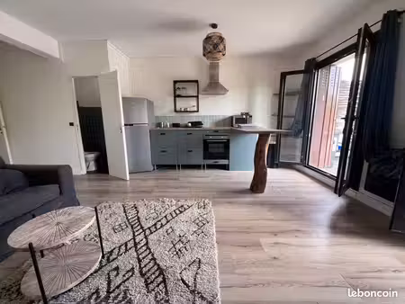 appartement 5 pièces 195 m²