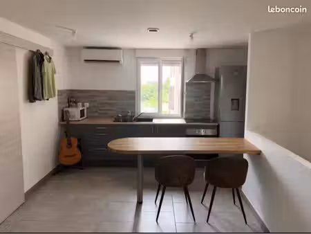 loue appartement