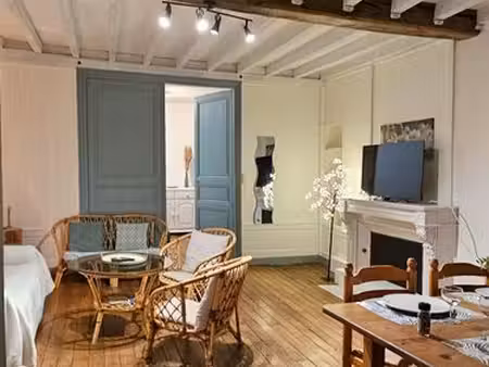 appartement t2 centre ville