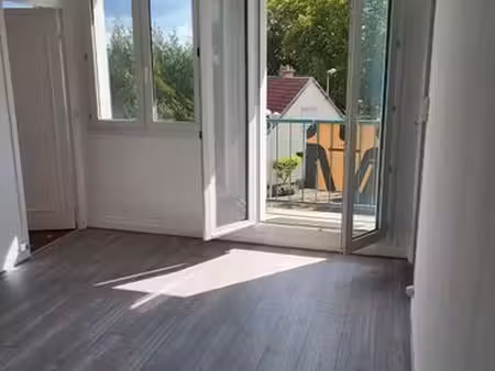 appartement t2 - troyes