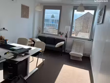 location de bureau