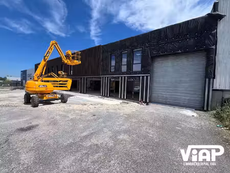 viap immobilier