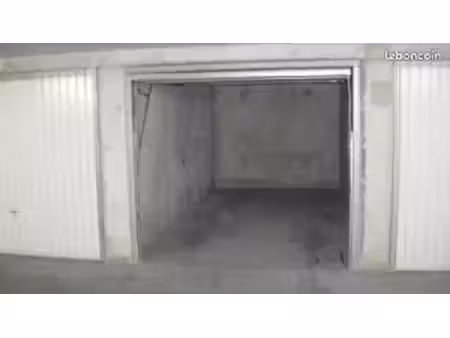 box self stockage bondy