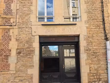 local commercial