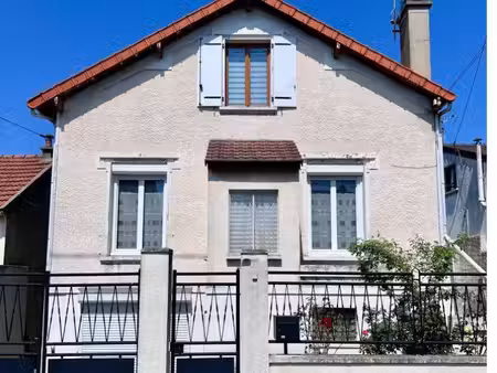 maison individuelle quartier des musiciens