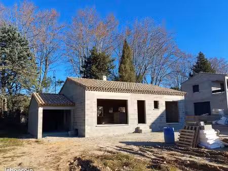 projet de construction d'une maison 75 m² avec terrain à narbonne (11)