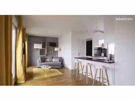 studio etudiant