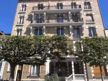 appartement 3 pièces 78 m²
