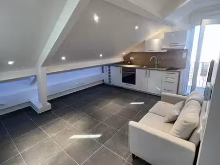 appartement centre ville sucy en brie
