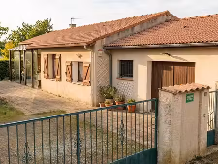 maison 5 pièces 90m2