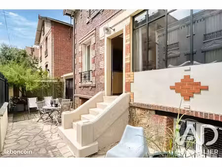 maison familiale 6 pièces 115 m²