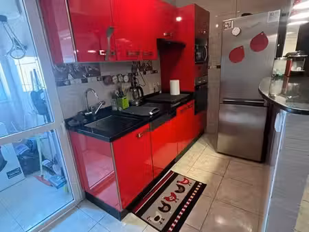 appartement  au maroc  tétouan
