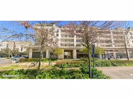 appartement 2 pièces 45m2
