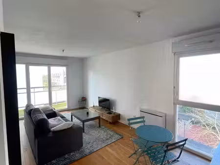 location appartement cergy