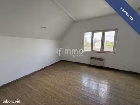 appartement 1 pièce 26 m²
