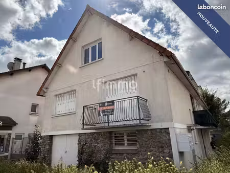 appartement 1 pièce 29 m²
