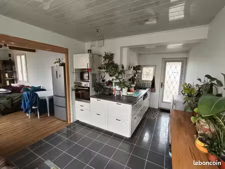 maison montmorency