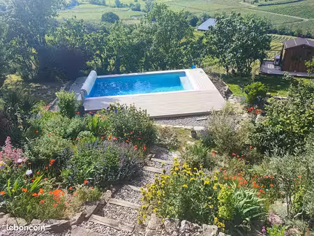 porpriété de caractère en occitanie  près de carcassonne