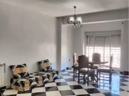 appartement oran