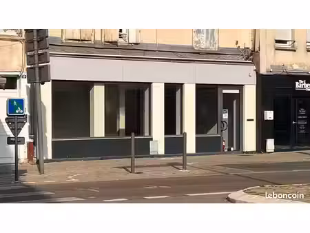 local commercial