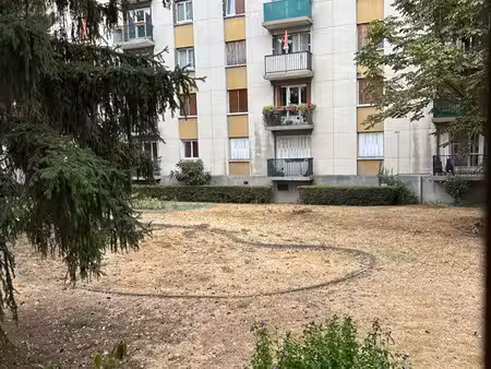 appartement t3 lacourneuve