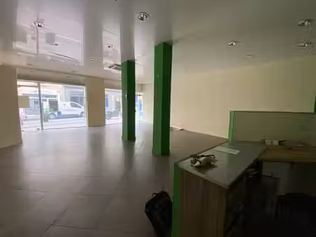 local commercial à vendre
