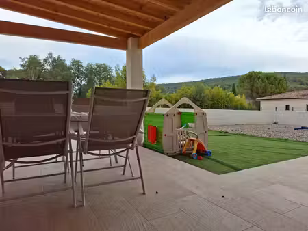 maison 105 m²