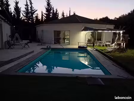 maison 168 m2