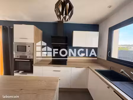 maison 4 pièces 102 m²