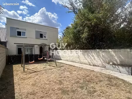 maison 3 pièces 72 m²