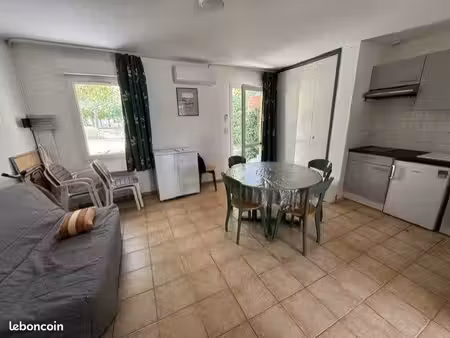 maison 3 pièces 39 m²