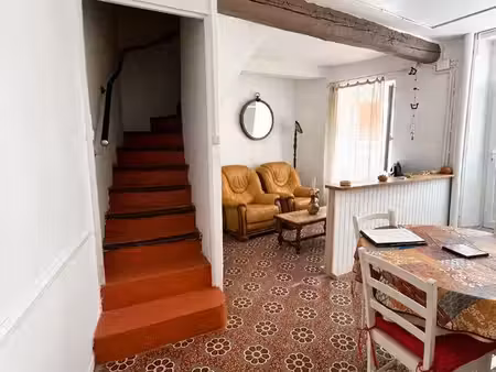 maison 3 pièces 72 m²