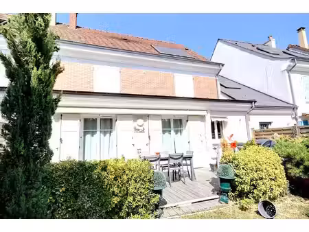 maison wissous 5 pièce(s) 110 m2