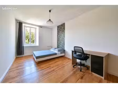 location meublée disponible