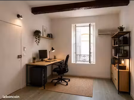 bureau à louer centre ville