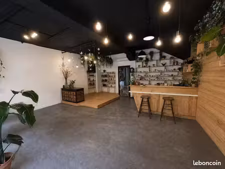 local commercial