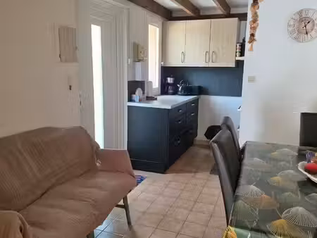location 8 mois étudiant ou saisonnier