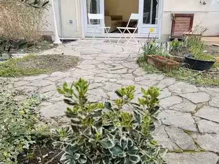 appartement 3 pièces 59 m²