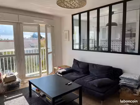 appartement lumineux à montreuil