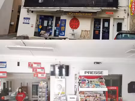 local commercial  10 mn de castelnaudary