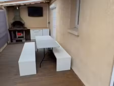 a vendre maison individuelle