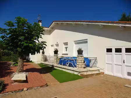 montpon immobilier